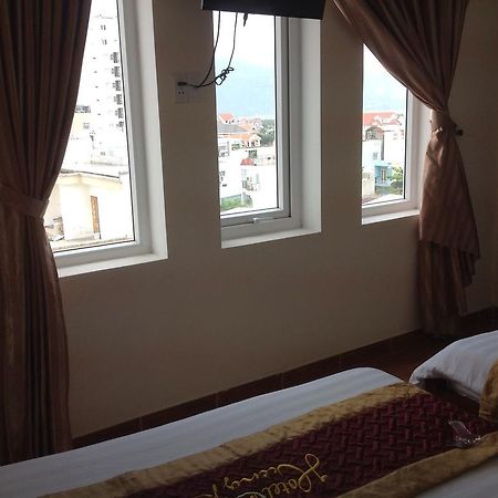 Hung Phat Hotel Đà Nẵng Phòng bức ảnh