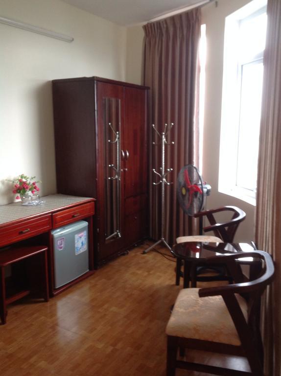 Hung Phat Hotel Đà Nẵng Phòng bức ảnh