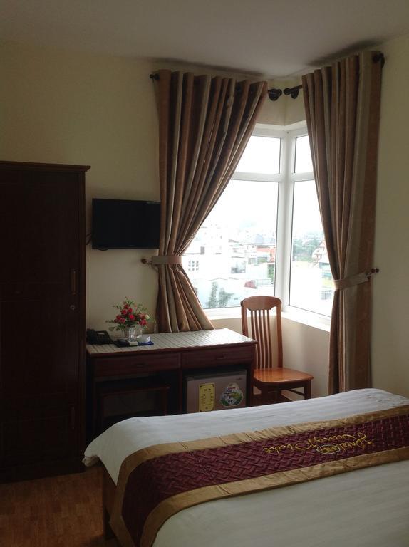 Hung Phat Hotel Đà Nẵng Phòng bức ảnh