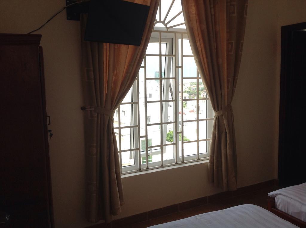 Hung Phat Hotel Đà Nẵng Phòng bức ảnh