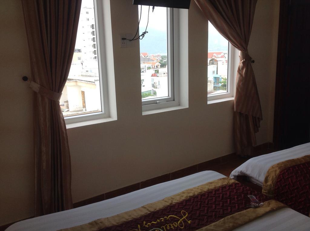 Hung Phat Hotel Đà Nẵng Phòng bức ảnh