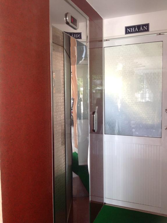 Hung Phat Hotel Đà Nẵng Ngoại thất bức ảnh