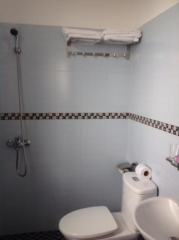 Hung Phat Hotel Đà Nẵng Phòng bức ảnh