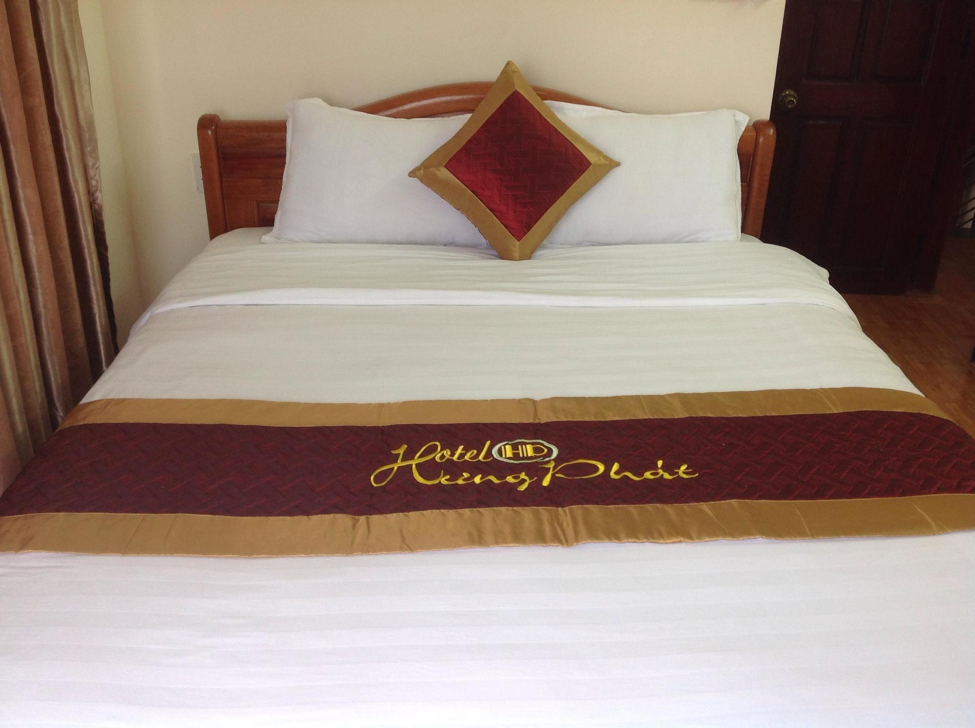 Hung Phat Hotel Đà Nẵng Ngoại thất bức ảnh