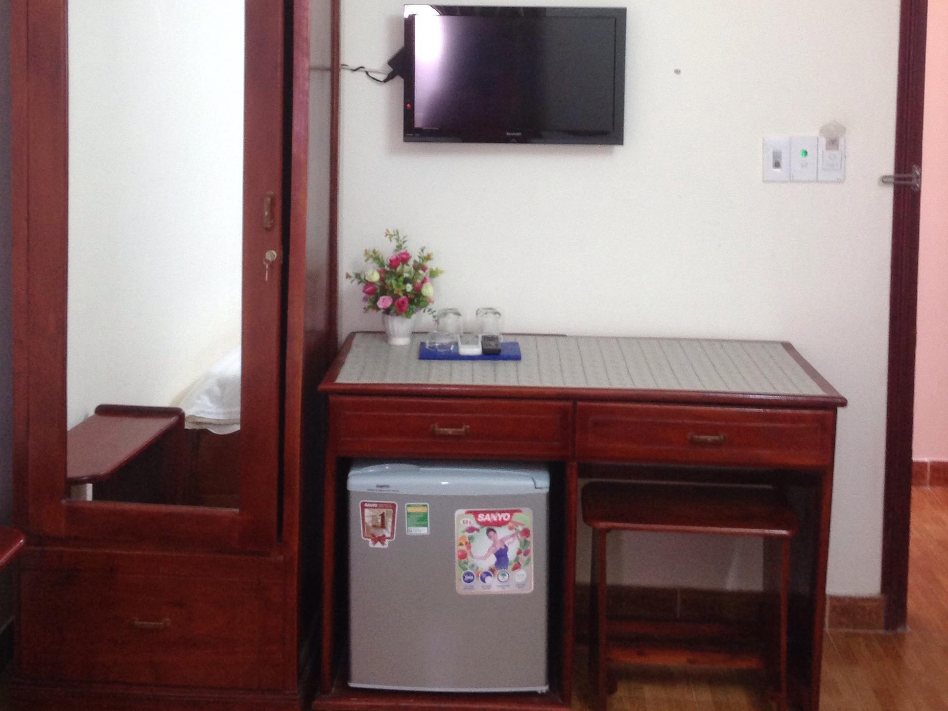 Hung Phat Hotel Đà Nẵng Ngoại thất bức ảnh