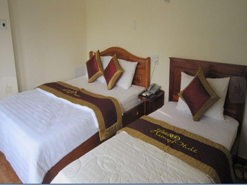 Hung Phat Hotel Đà Nẵng Ngoại thất bức ảnh