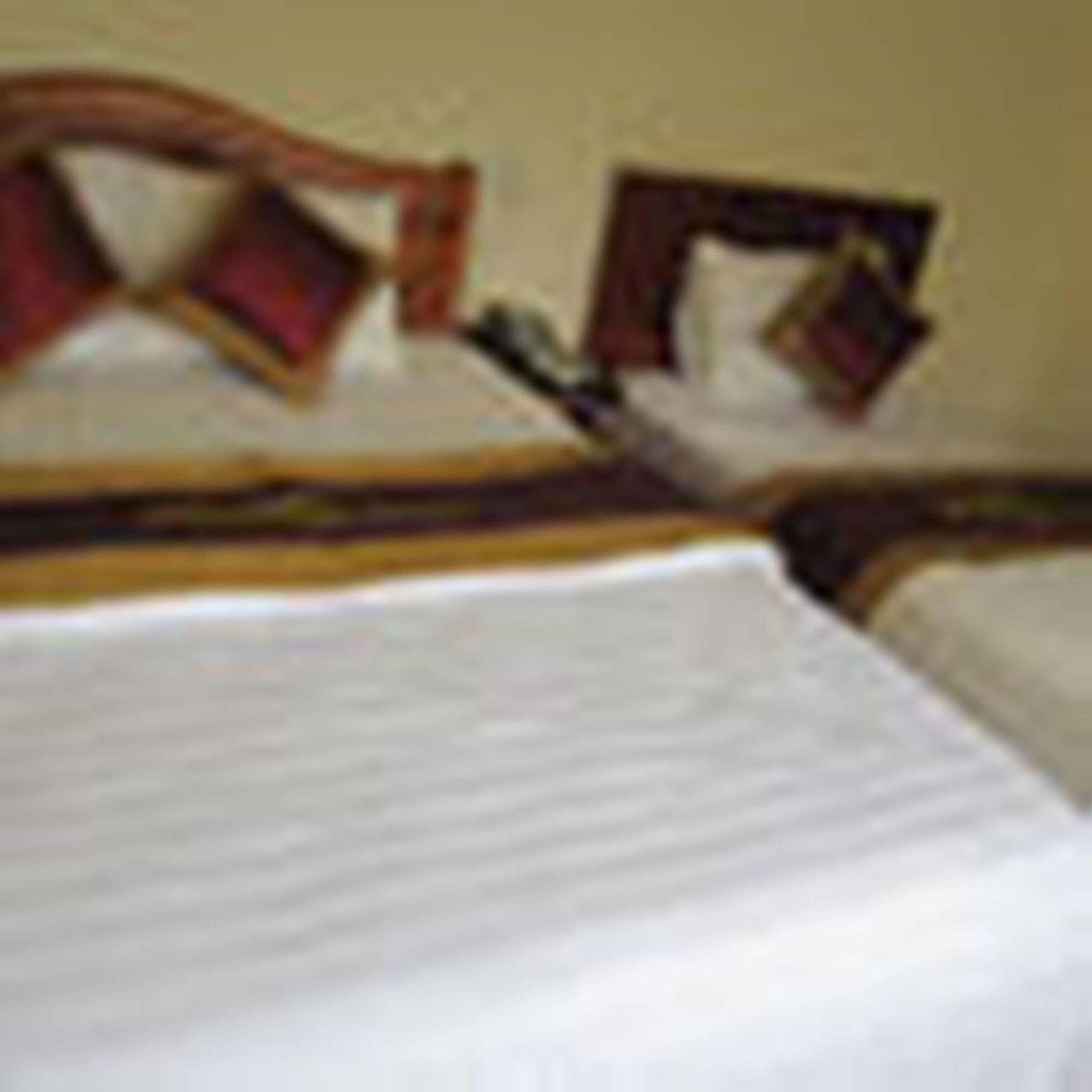 Hung Phat Hotel Đà Nẵng Ngoại thất bức ảnh