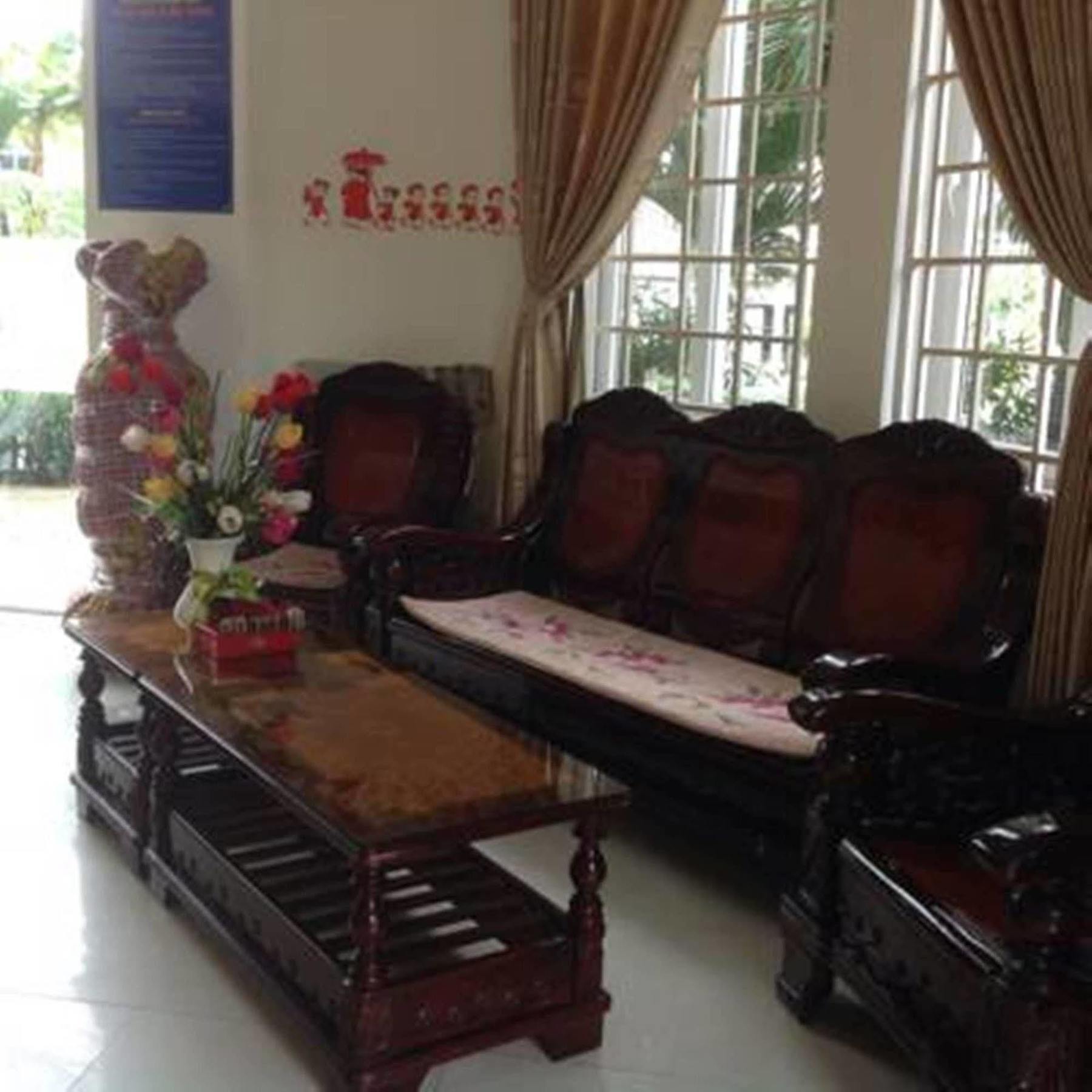 Hung Phat Hotel Đà Nẵng Ngoại thất bức ảnh