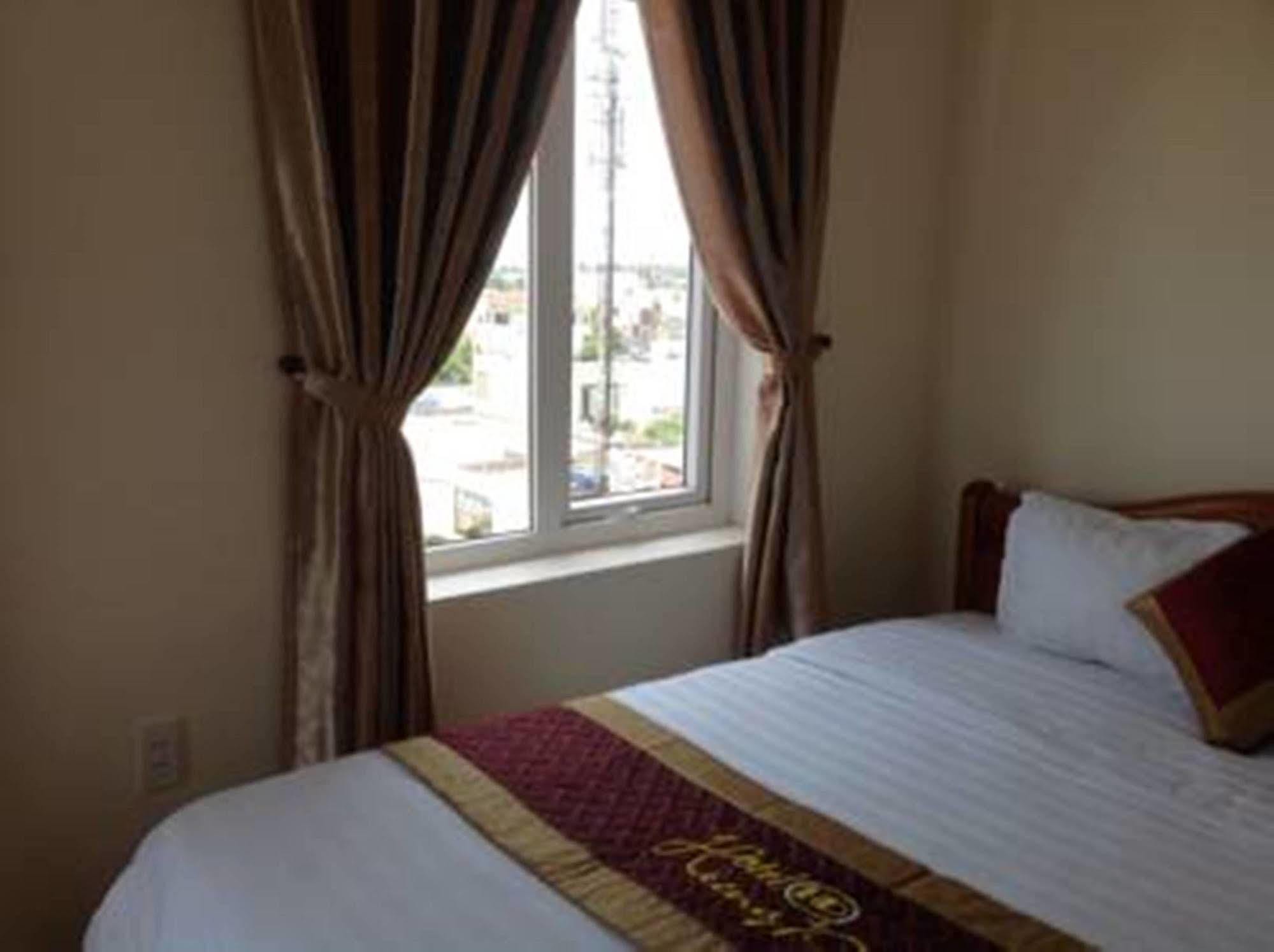 Hung Phat Hotel Đà Nẵng Ngoại thất bức ảnh