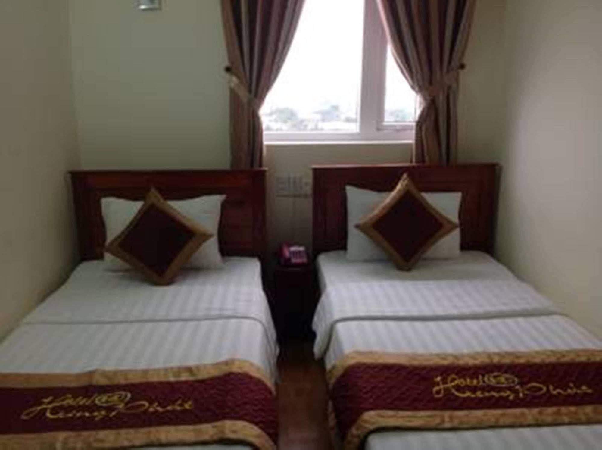 Hung Phat Hotel Đà Nẵng Ngoại thất bức ảnh