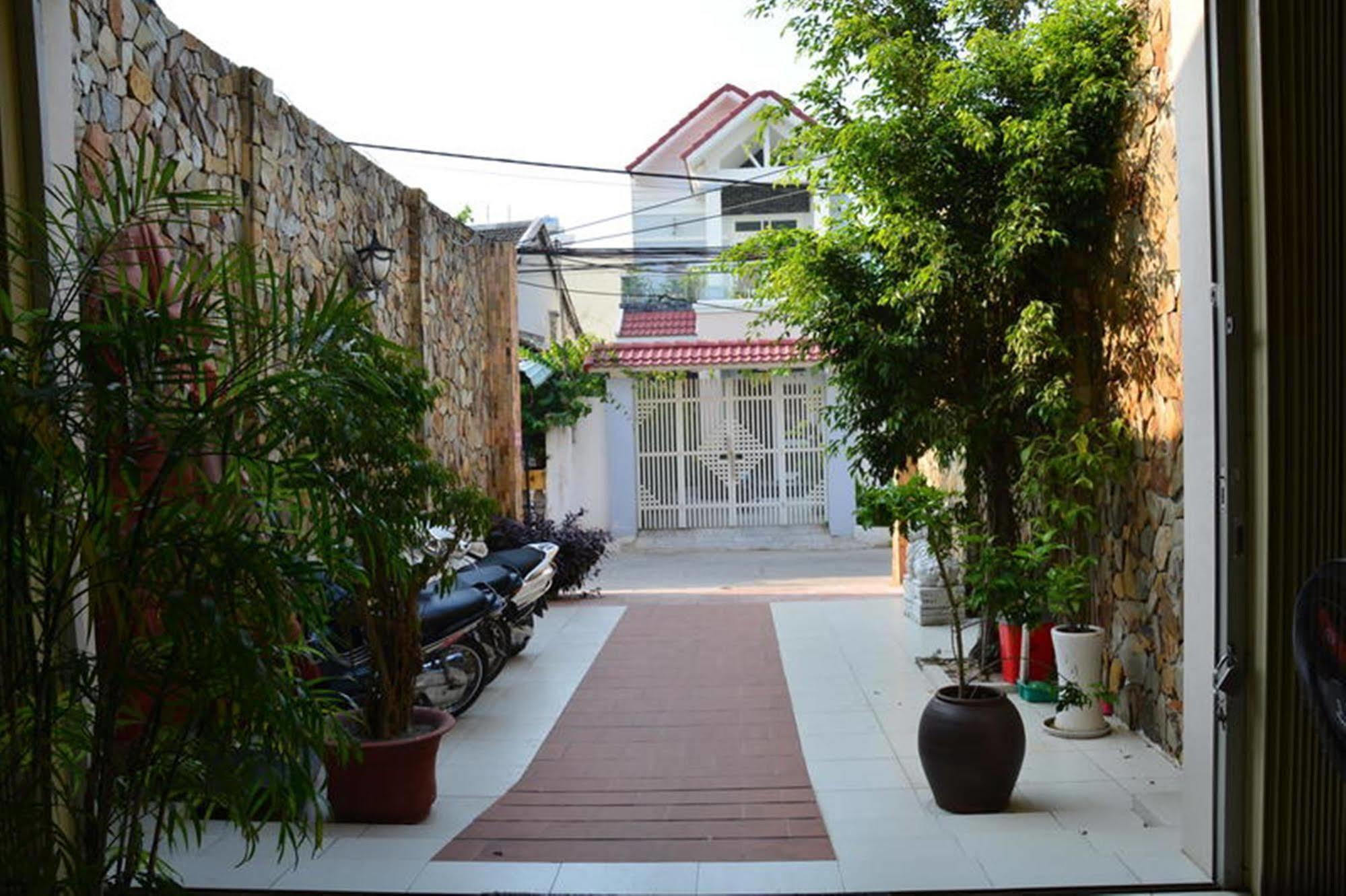 Hung Phat Hotel Đà Nẵng Ngoại thất bức ảnh