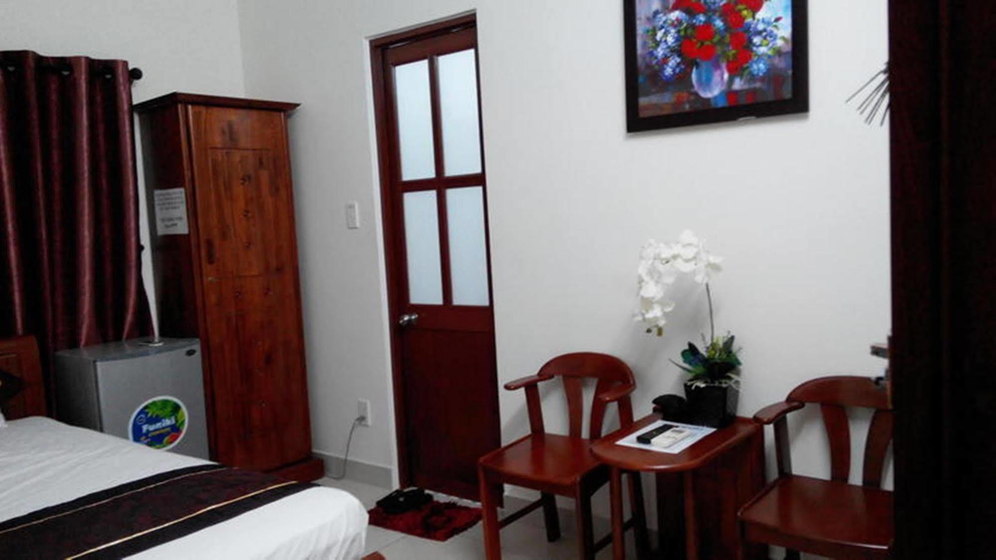 Hung Phat Hotel Đà Nẵng Ngoại thất bức ảnh