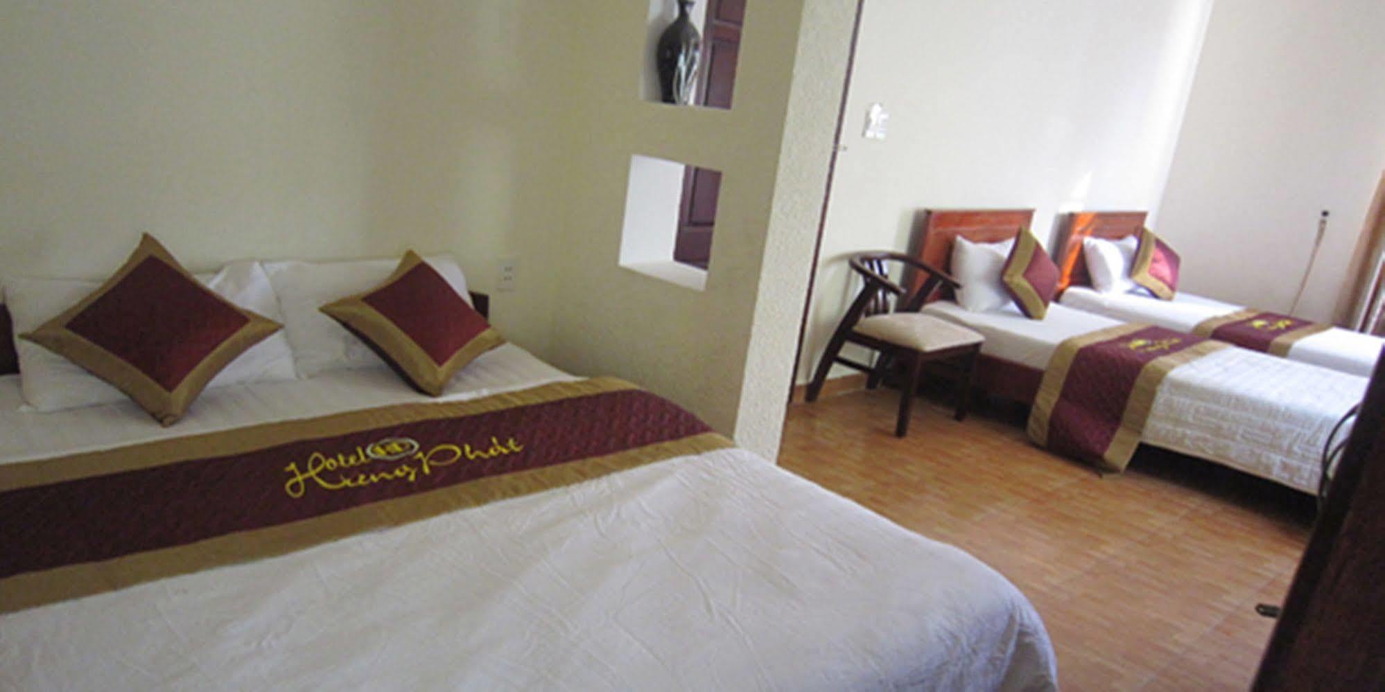 Hung Phat Hotel Đà Nẵng Ngoại thất bức ảnh